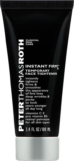 Peter Thomas Roth Instant Firm Temporary Face Tightener shops