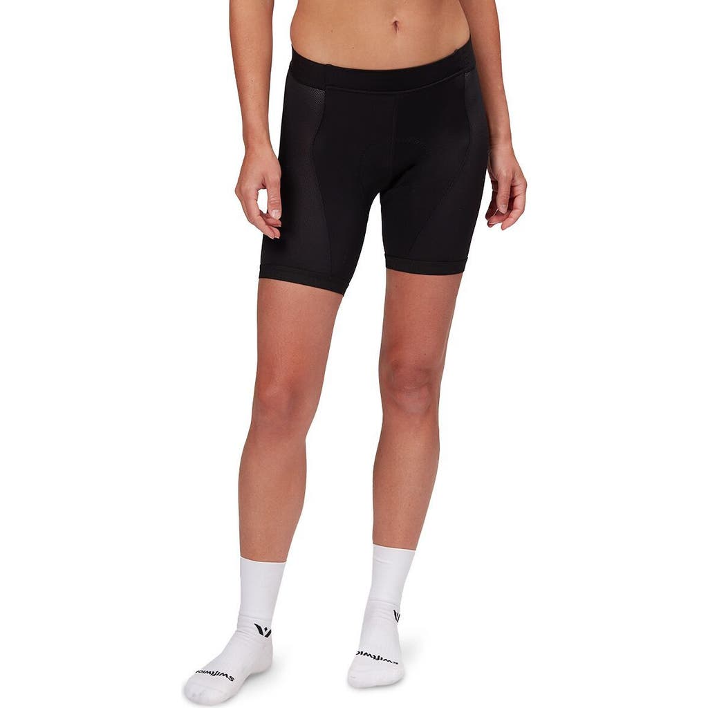 Gorewear C3 Liner Short Tights+ In Black