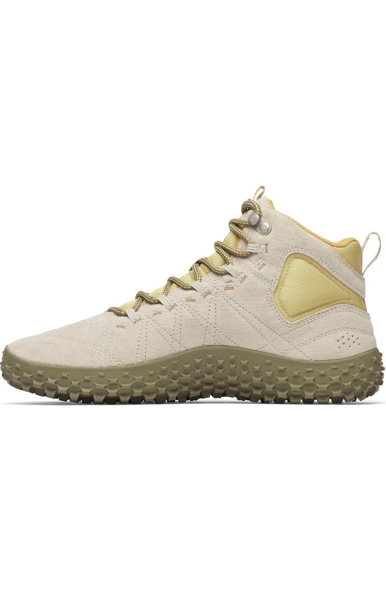 Merrell Wrapt Waterproof Mid Hiking Sneaker, Alternate, color, Basalt