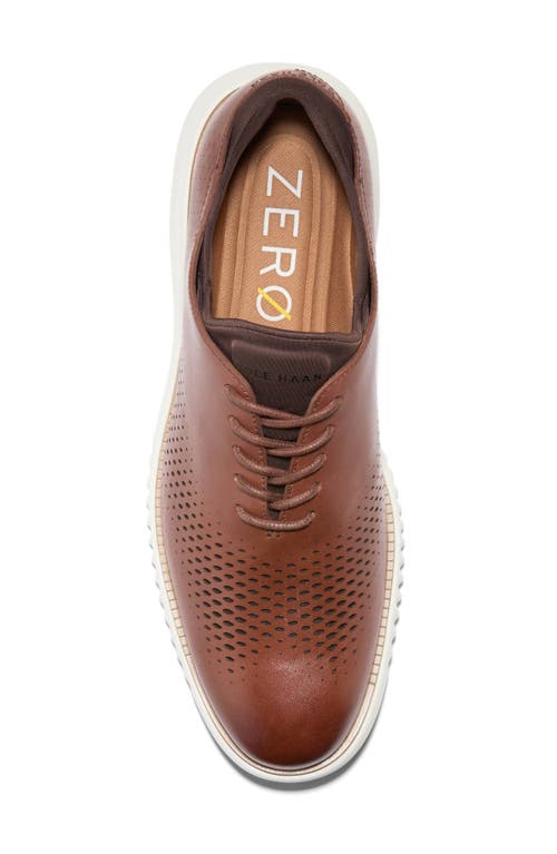 Cole Haan 2.zerogrand Laser Wing Oxford