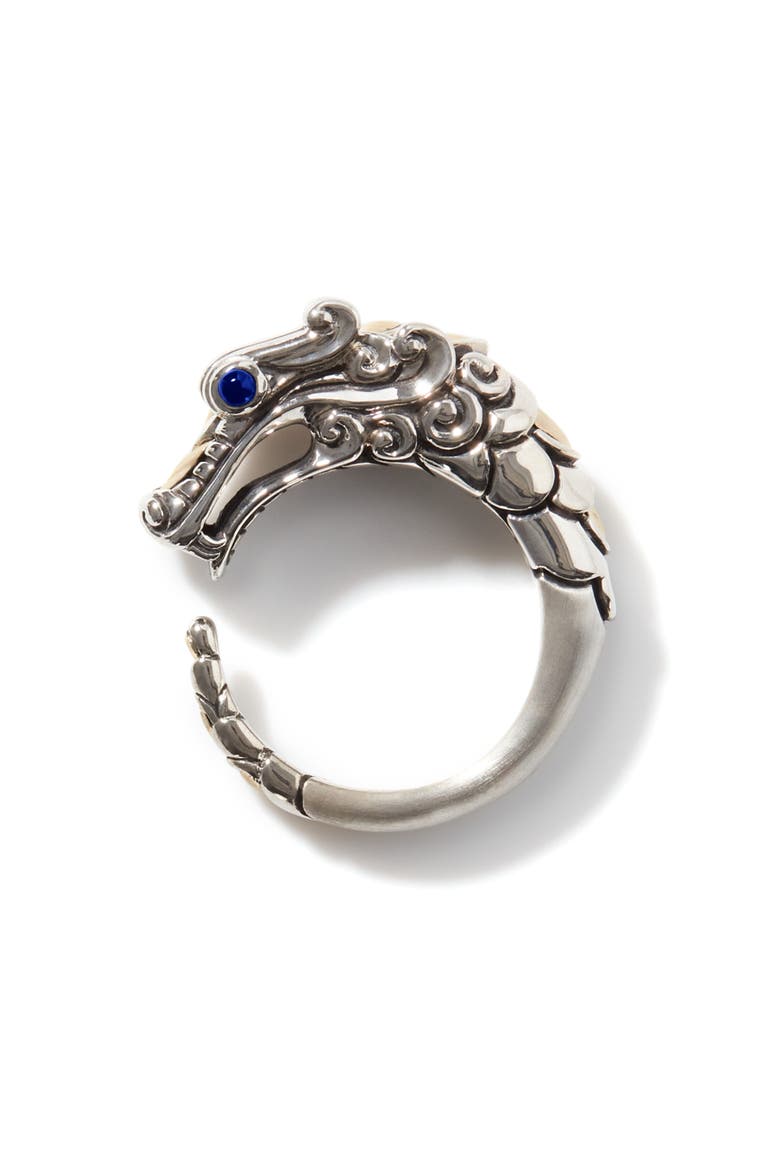 Legends Naga Ring, Alternate, color, SA 18YSS