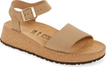 Birkenstock Glenda Wedge Sandal (Women) | Nordstrom