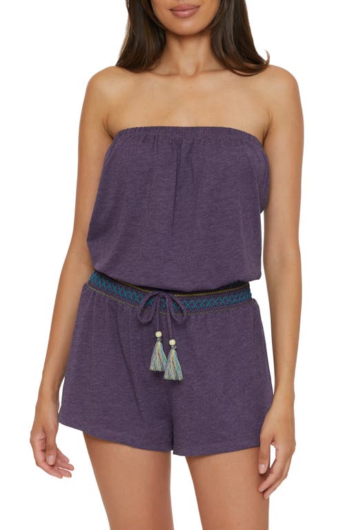 Soluna Sunset Cover-up Romper