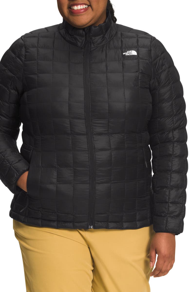The North Face Thermoball Eco 2.0 Jacket, Main, color, 