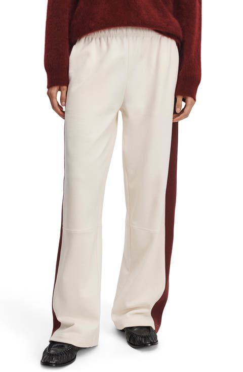 Everyday Terry Track Pants