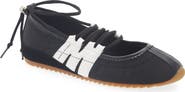 Marc Jacobs The 400 Bleeckerina Flat