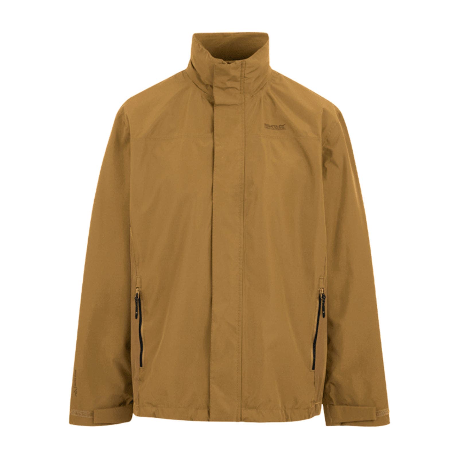 Wood Brown