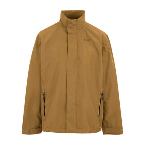 Matt II Waterproof Jacket