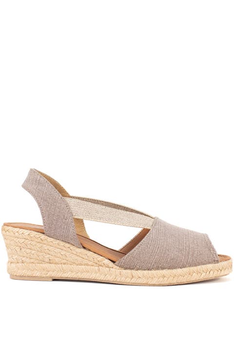 Floirac Low Espadrille