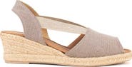 Menina Step Floirac Low Espadrille