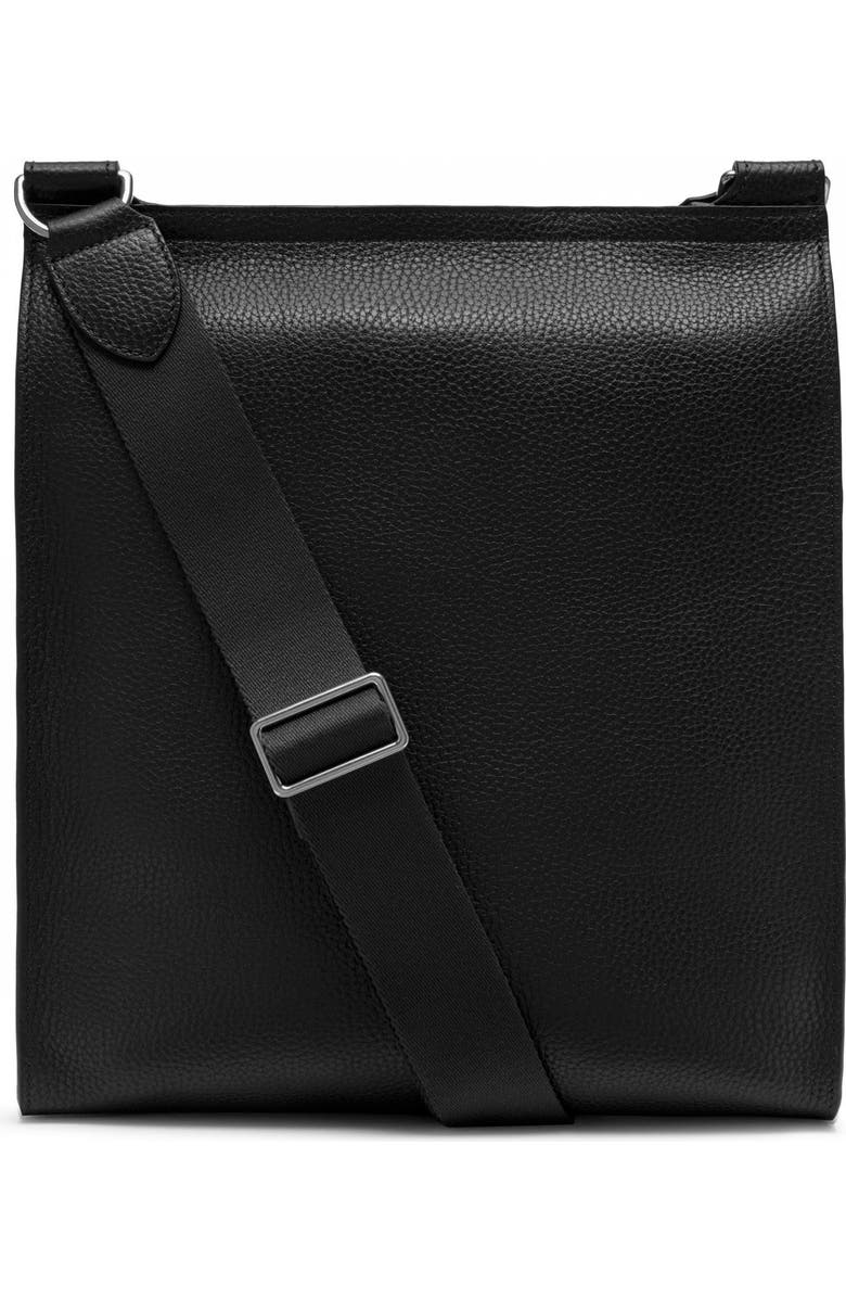 Mulberry Antony Leather Crossbody Bag, Alternate, color,