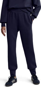 Varley Brushed Rib Slim Cuff 25-Inch Pants