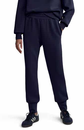 Varley Brushed Rib Slim Cuff 25-Inch Pants