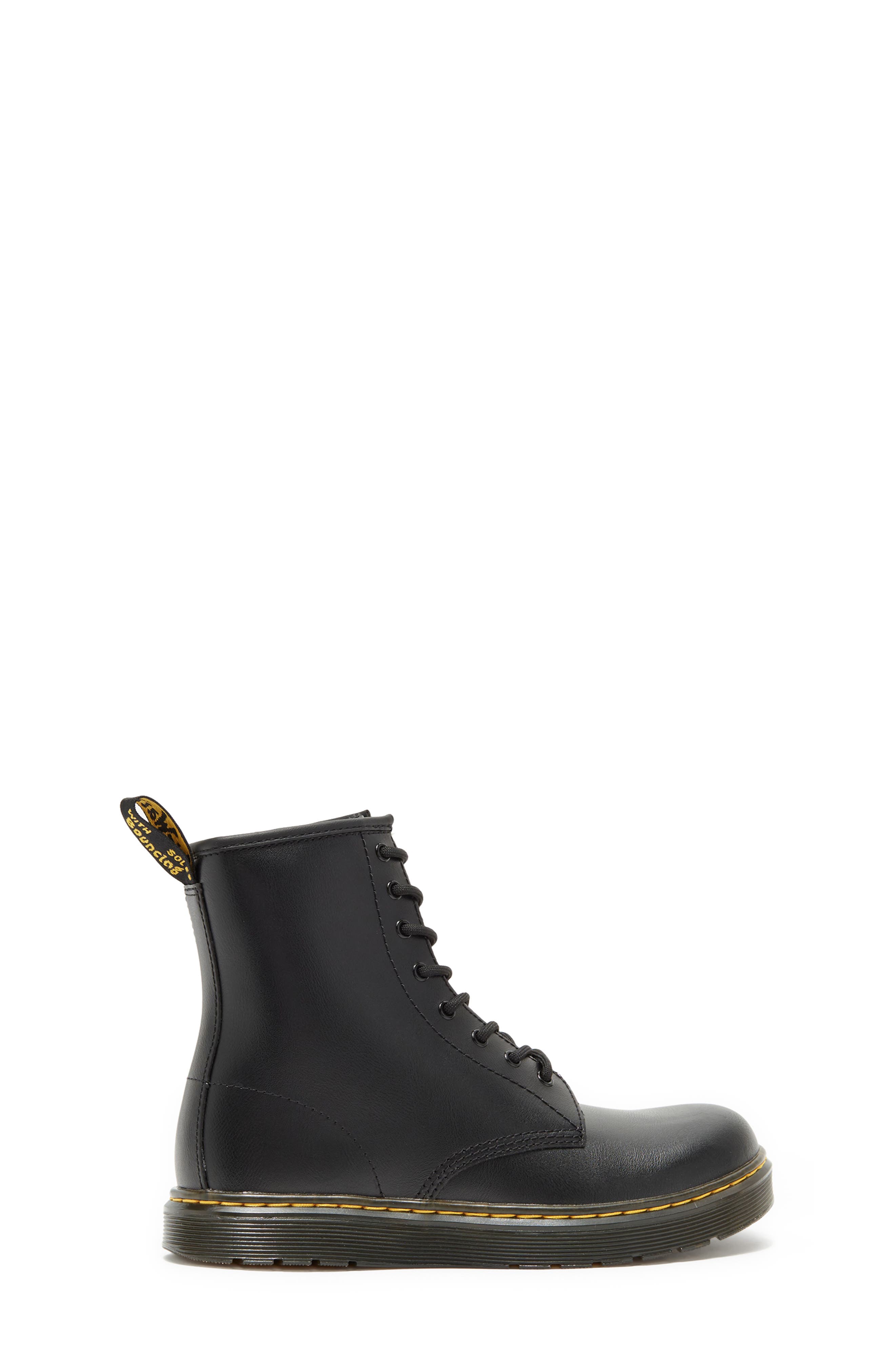 Dr. Martens Zavala Junior Boot, Alternate, color, 