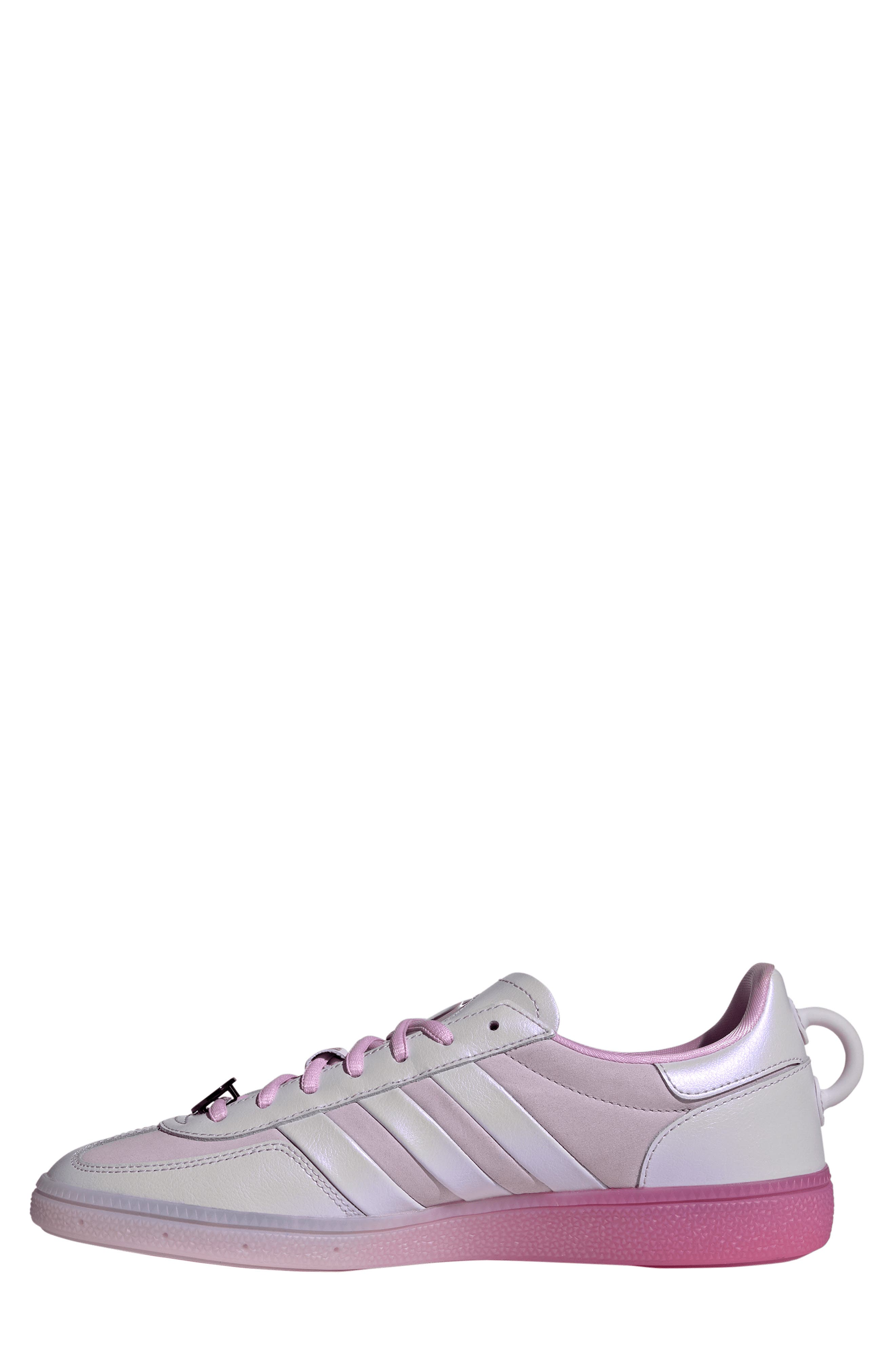 Pokémon Handball Spezial Sneaker, Alternate, color, LAVENDER/ LAVENDER/ LILAC