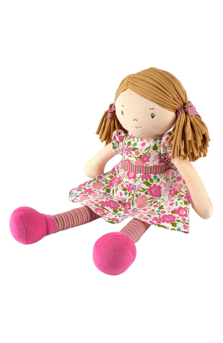 Tikiri Fran Stuffed Doll, Alternate, color,