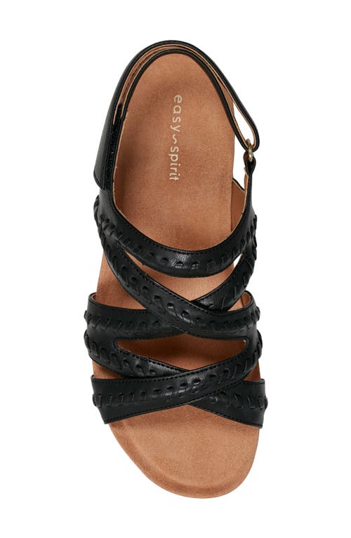 EASY SPIRIT EASY SPIRIT BREA SLINGBACK SANDAL