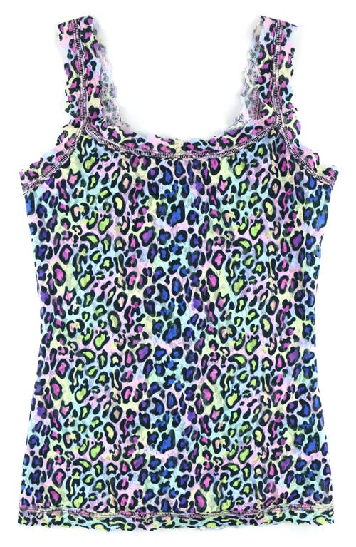 Hanky Panky Lace Camisole