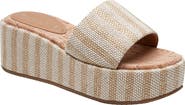Marc Fisher LTD Daylin Platform Sandal