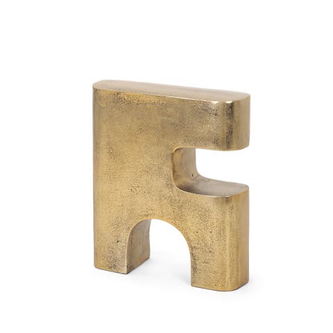 Renni Small Decorative Sculpture