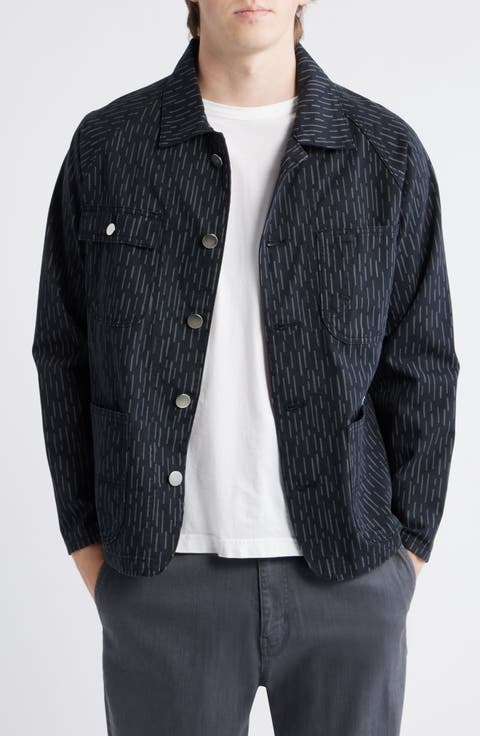 Raindrop Coverall 2.0 Jacket