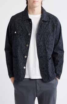 Service Works Raindrop Coverall 2.0 Jacket