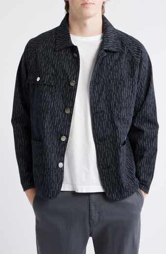 Service Works Raindrop Coverall 2.0 Jacket