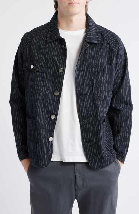 Service Works Raindrop Coverall 2.0 Jacket