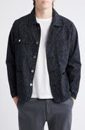 Service Works Raindrop Coverall 2.0 Jacket