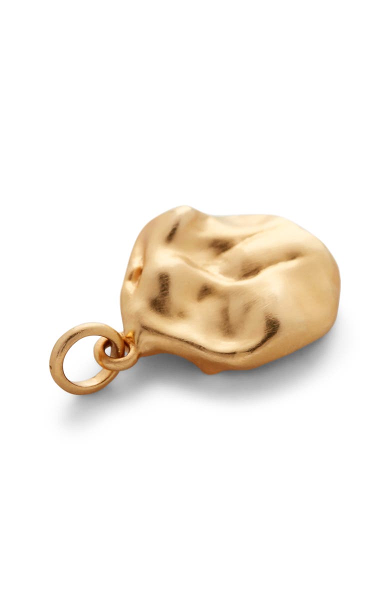 Monica Vinader Necklace Enhancer, Alternate, color, 