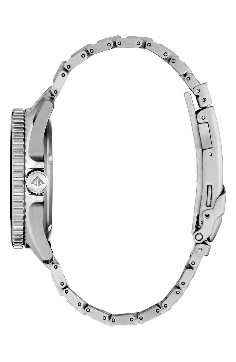 Citizen Promaster Sea Eco-Drive Diving Bracelet Watch, 41mm, Alternate, color, 