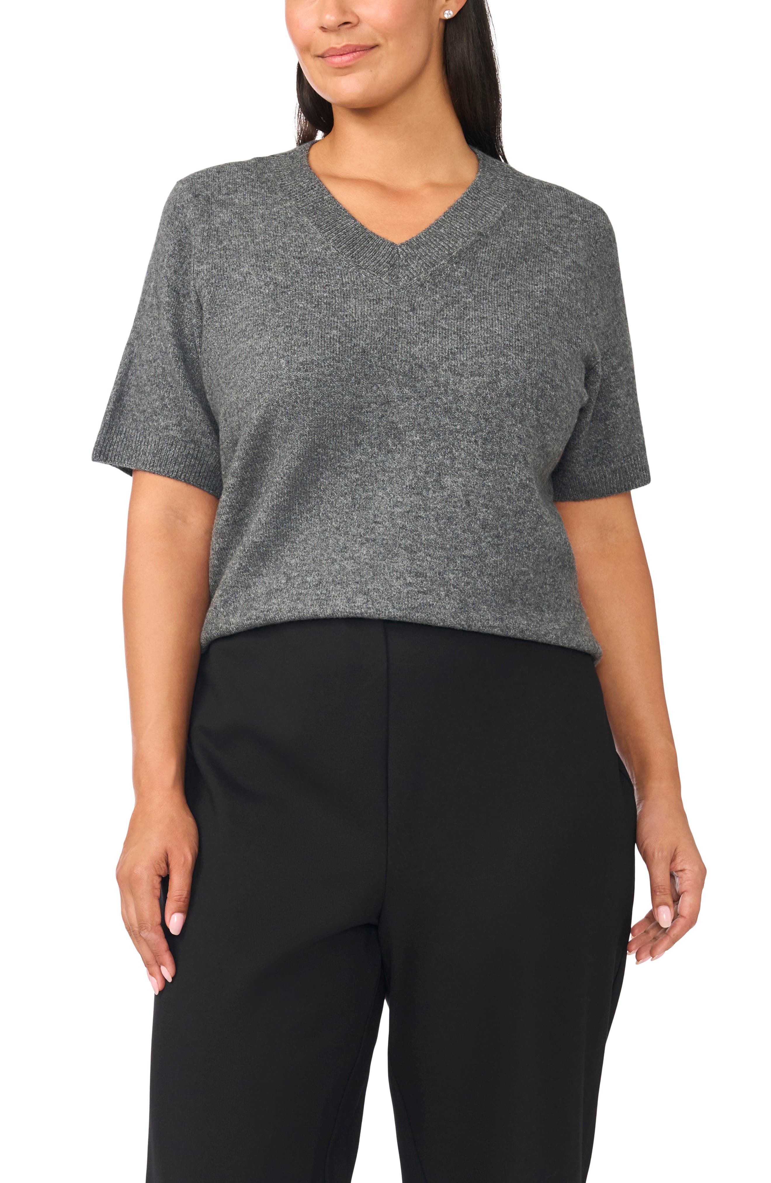 selected MEDIUM HEATHER GREY