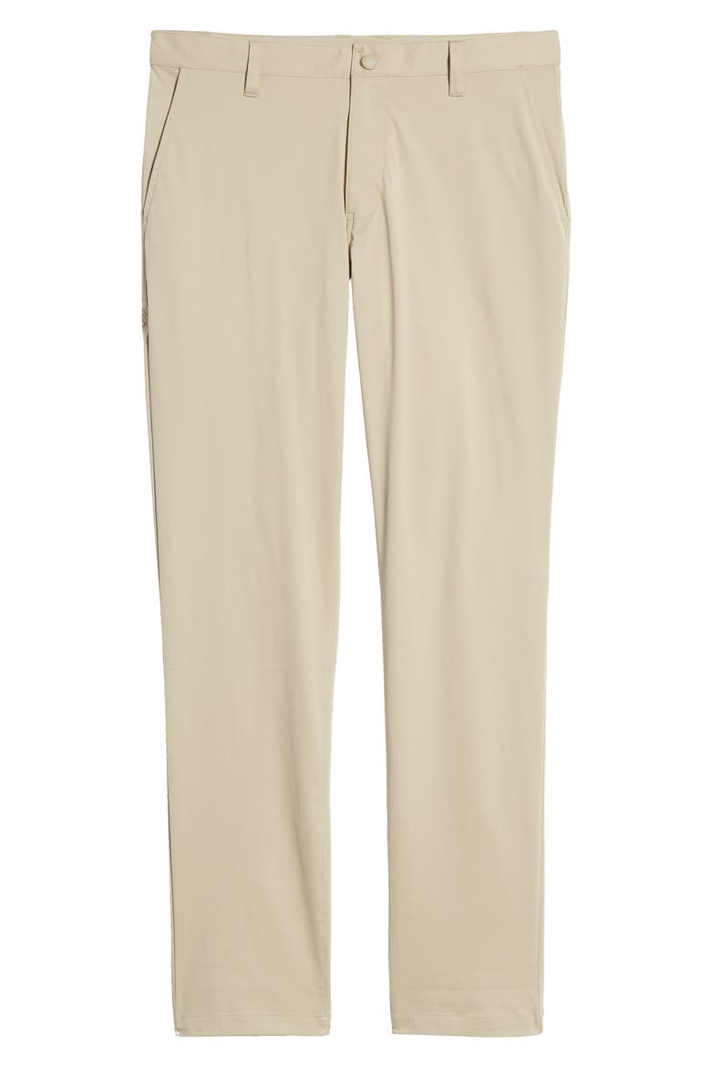 Commuter Slim Fit Pants, Alternate, color, KHAKI