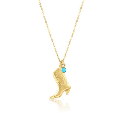 Ryder Necklace
