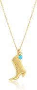 Set & Stones Ryder Necklace
