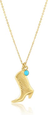 Set & Stones Ryder Necklace