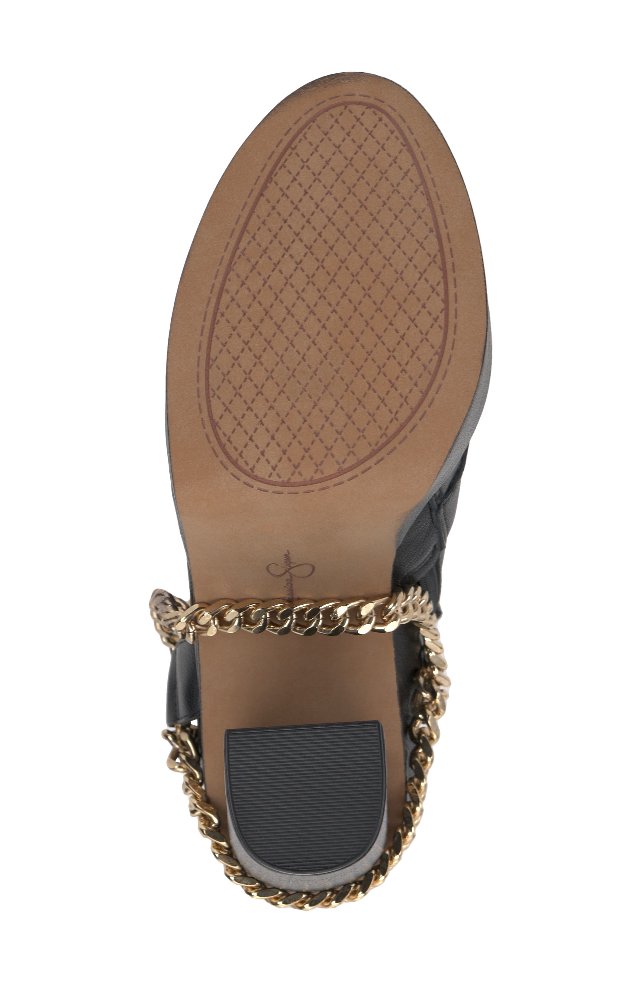 Jessica Simpson Lannoli Platform Bootie, Alternate, color, 