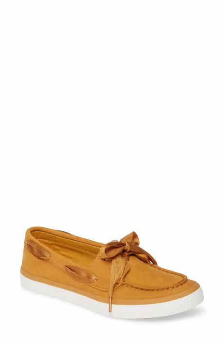 Sperry Sailor Boat Shoe