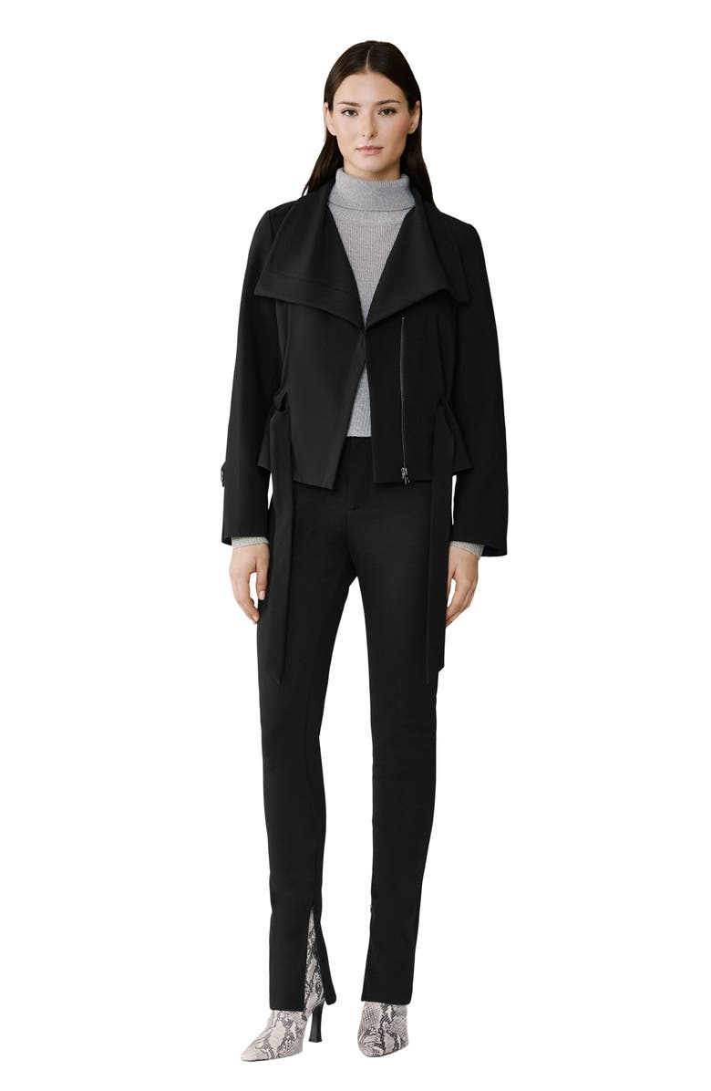 Soia & Kyo Emory, Alternate, color, Black