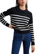 La Ligne Mini Marin Sweater
