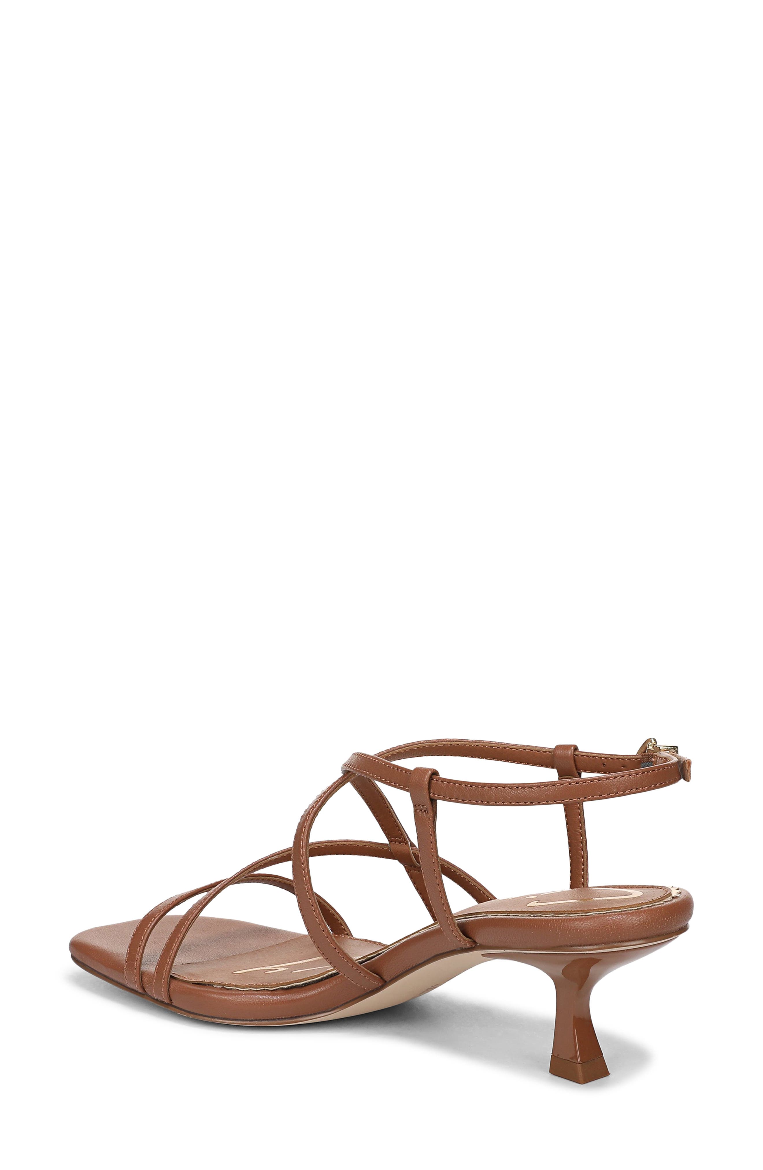 Jasmine Strappy Sandal - image 4