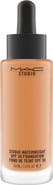 MAC Cosmetics Studio Waterweight SPF 30 Liquid Foundation