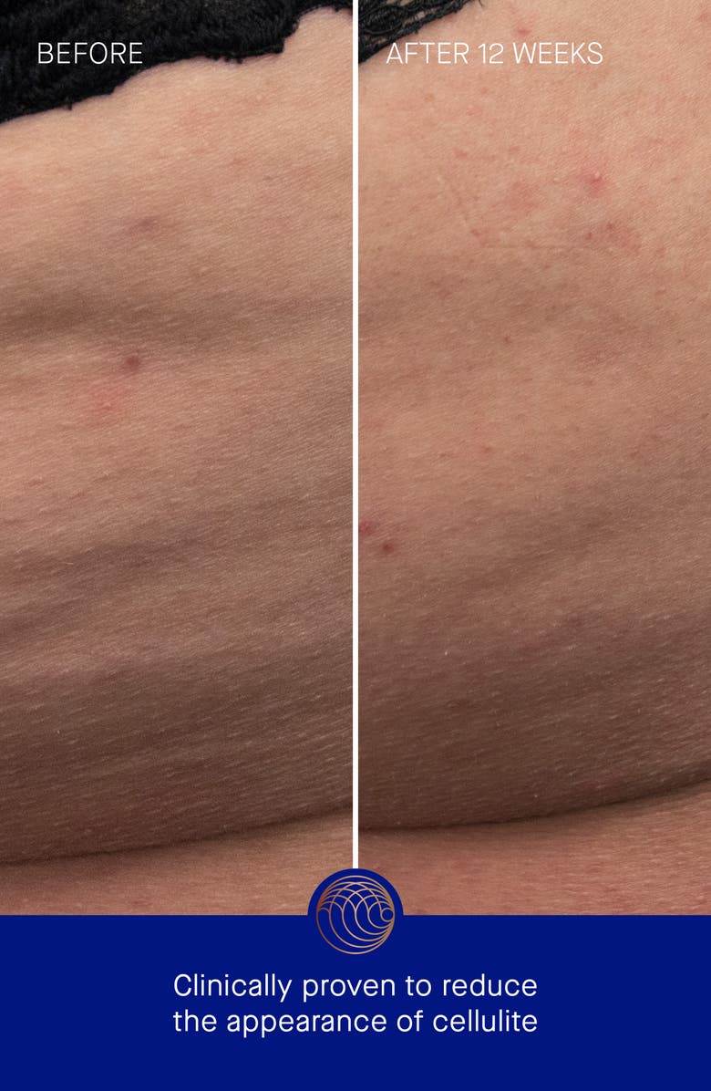 Augustinus Bader Geranium Rose Body Cream, Alternate, color,