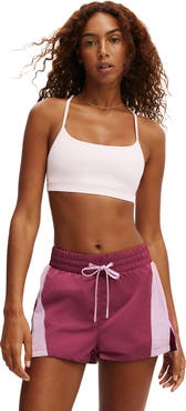 COTTON ON BODY Women's Active 365 Keyhole Crop