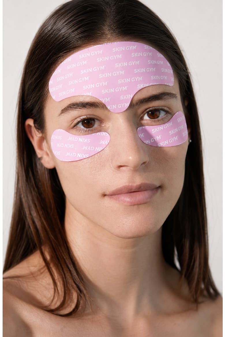 Re-Usable Mask Collection, Alternate, color, NO COLOR