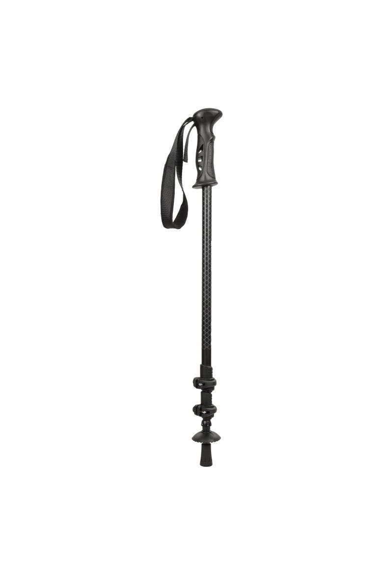 Storr Trekking Pole, Main, color, Jet Black