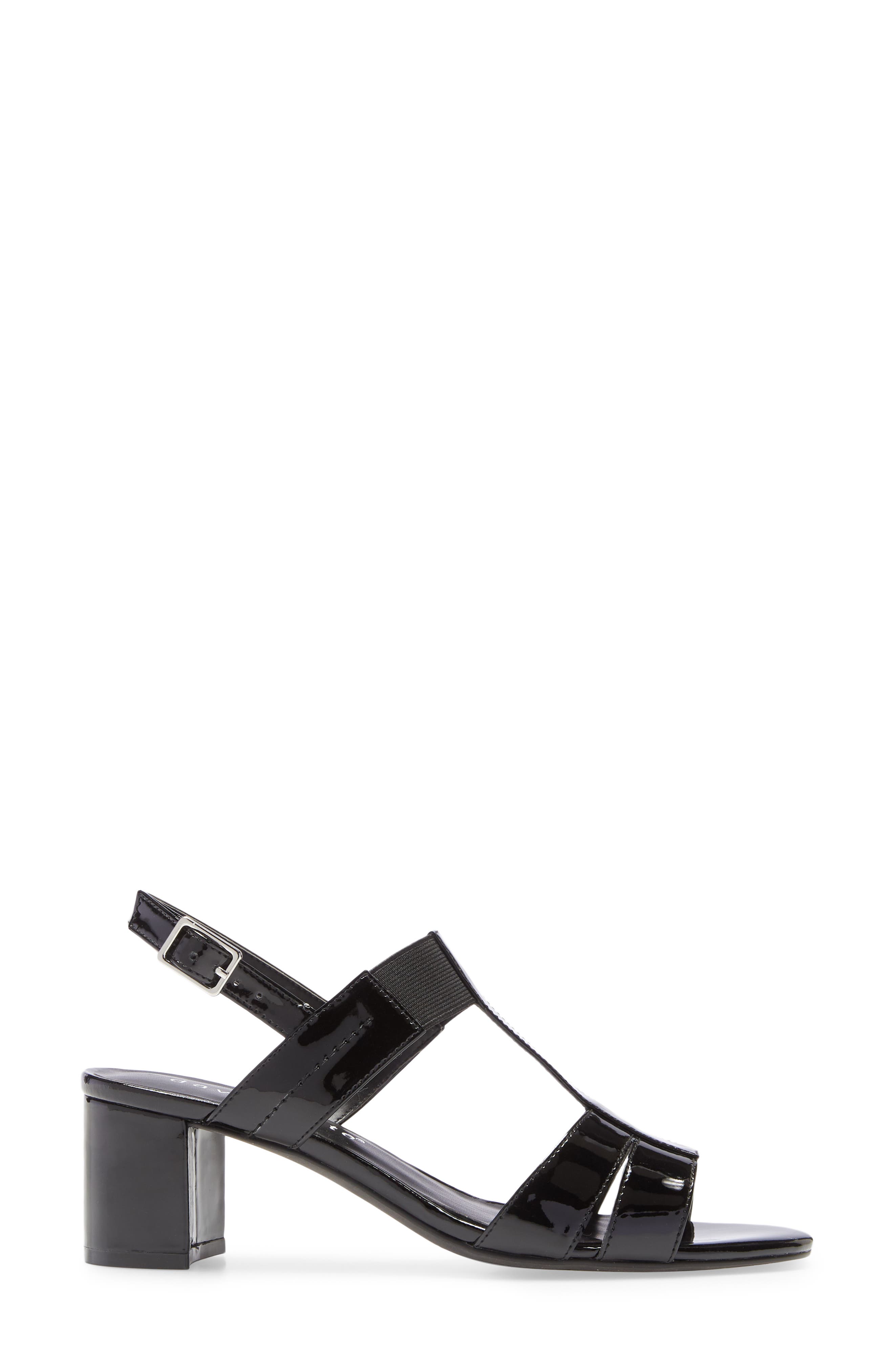 David Tate Secret Slingback Sandal - Multiple Widths Available, Alternate, color, 