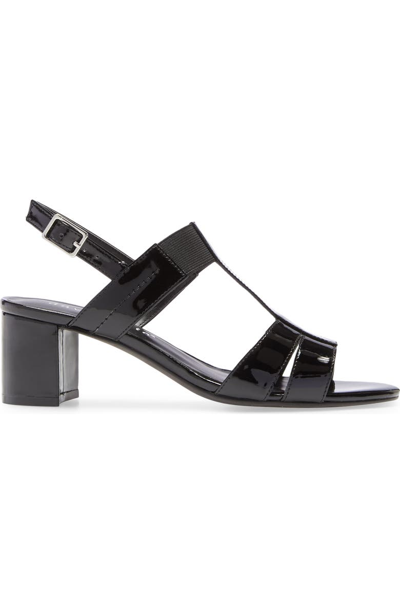 David Tate Secret Slingback Sandal - Multiple Widths Available, Alternate, color,