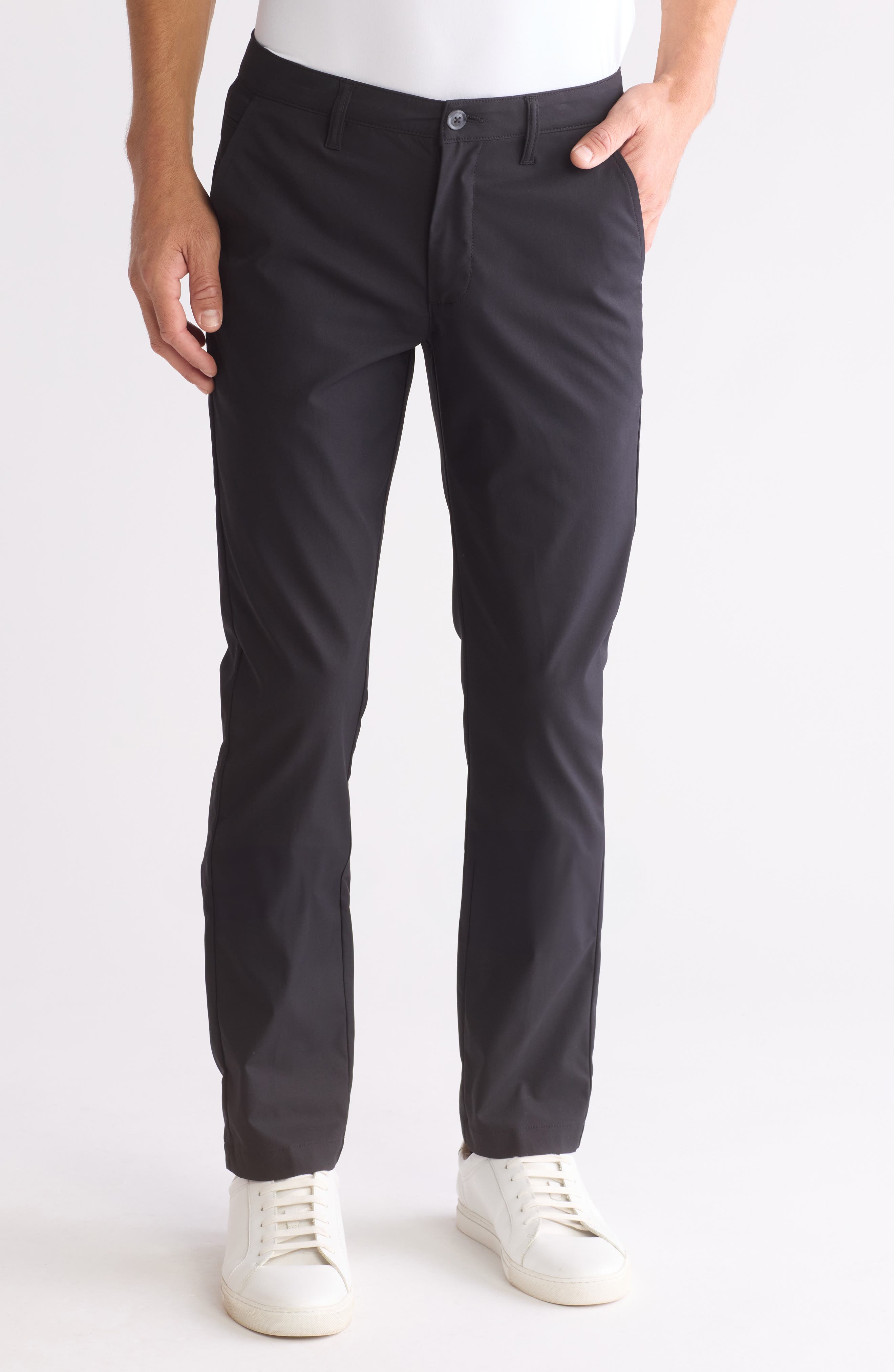 Vintage 1946 Stretch Performance Pants