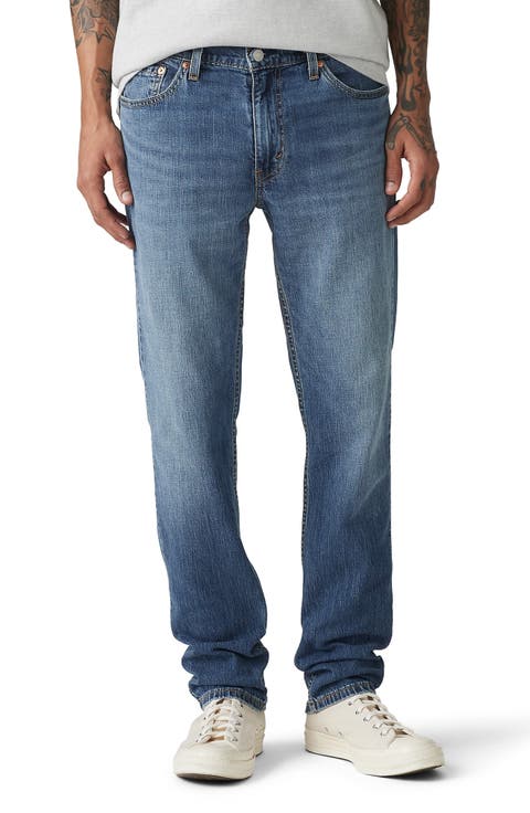 511™ Slim Fit Jeans (Best Season)